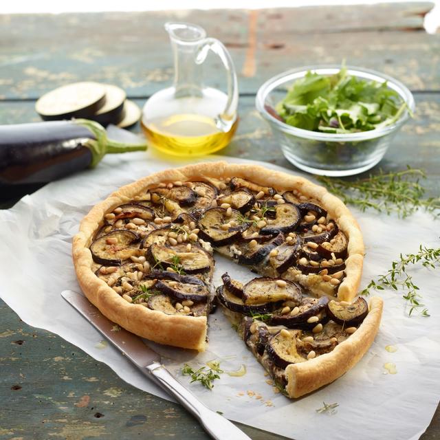 Recetas con requesón
