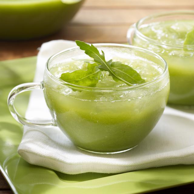 Recetas con guisantes