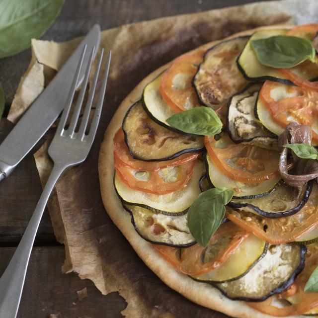 Recetas con anchoas