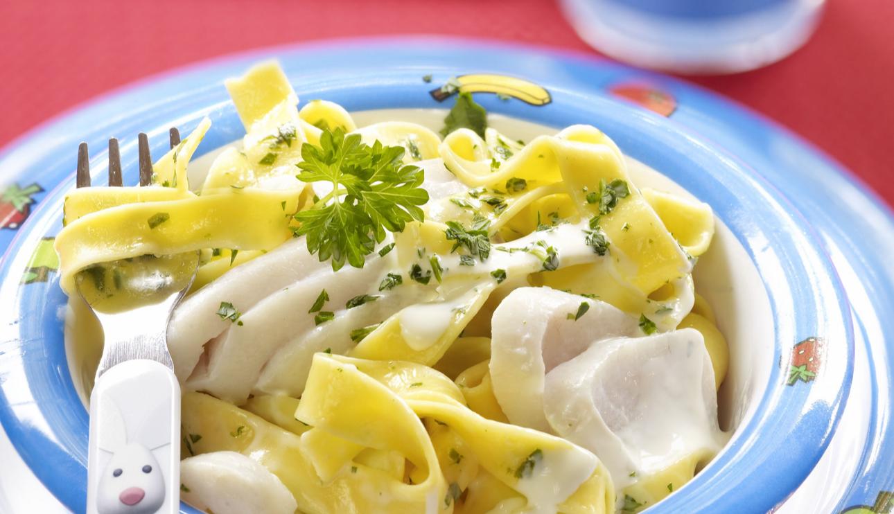 Pasta a la malagueña