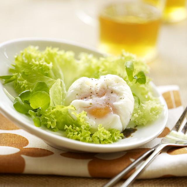 Recetas con huevo