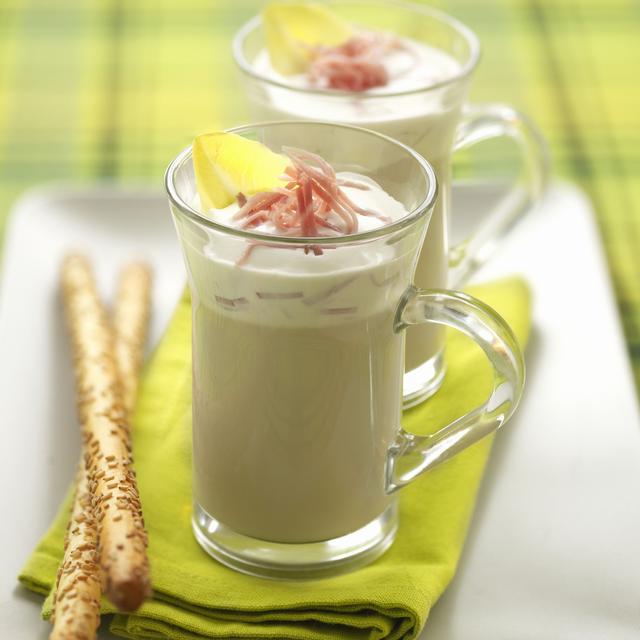 Recetas con endibia