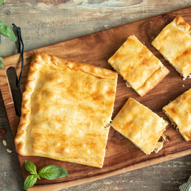 Recetas de primavera