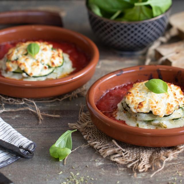 Recetas para San Valentín