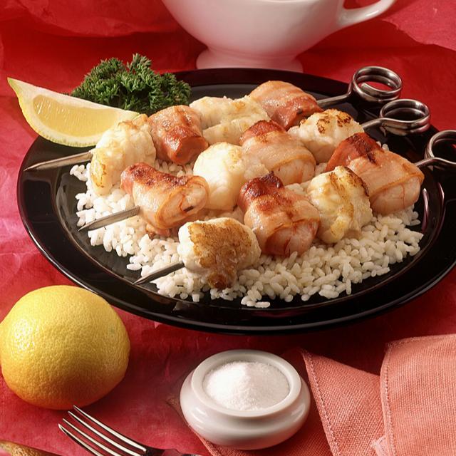 Recetas con arroz