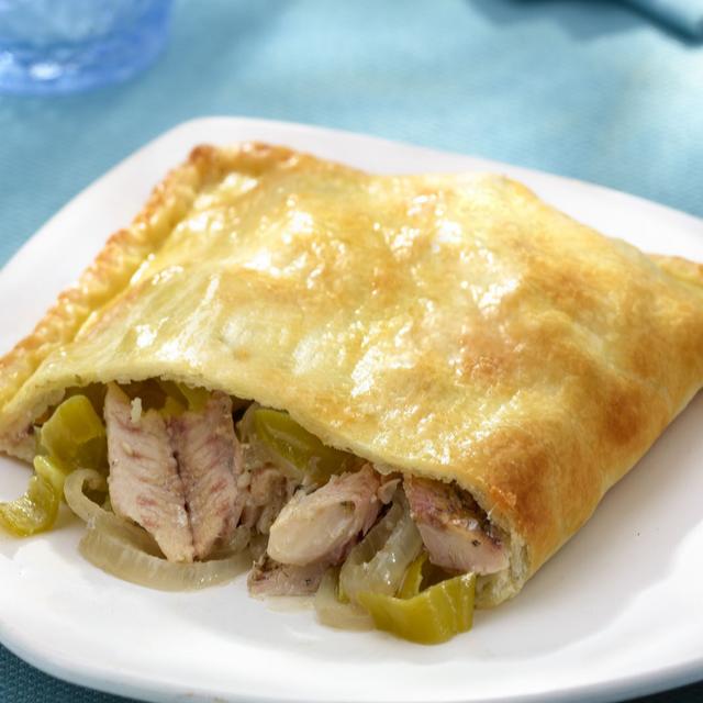 Recetas con sardinas