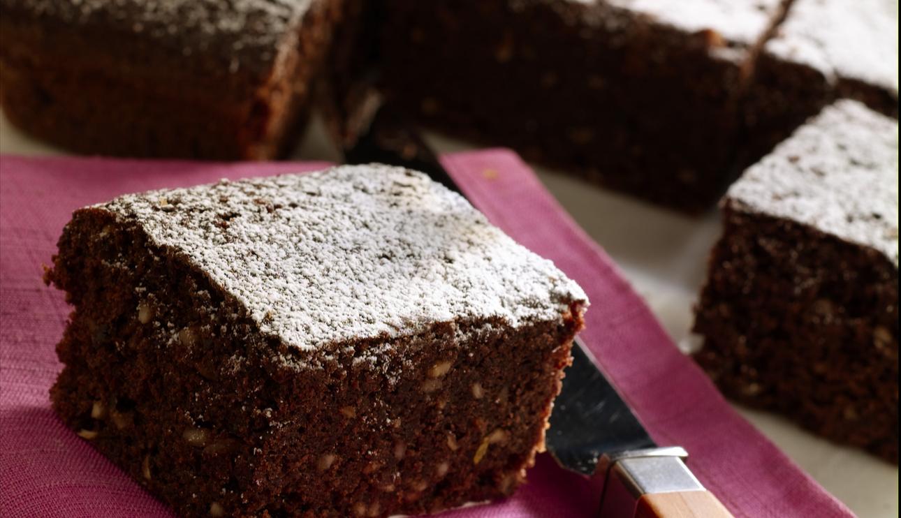 Brownie Express