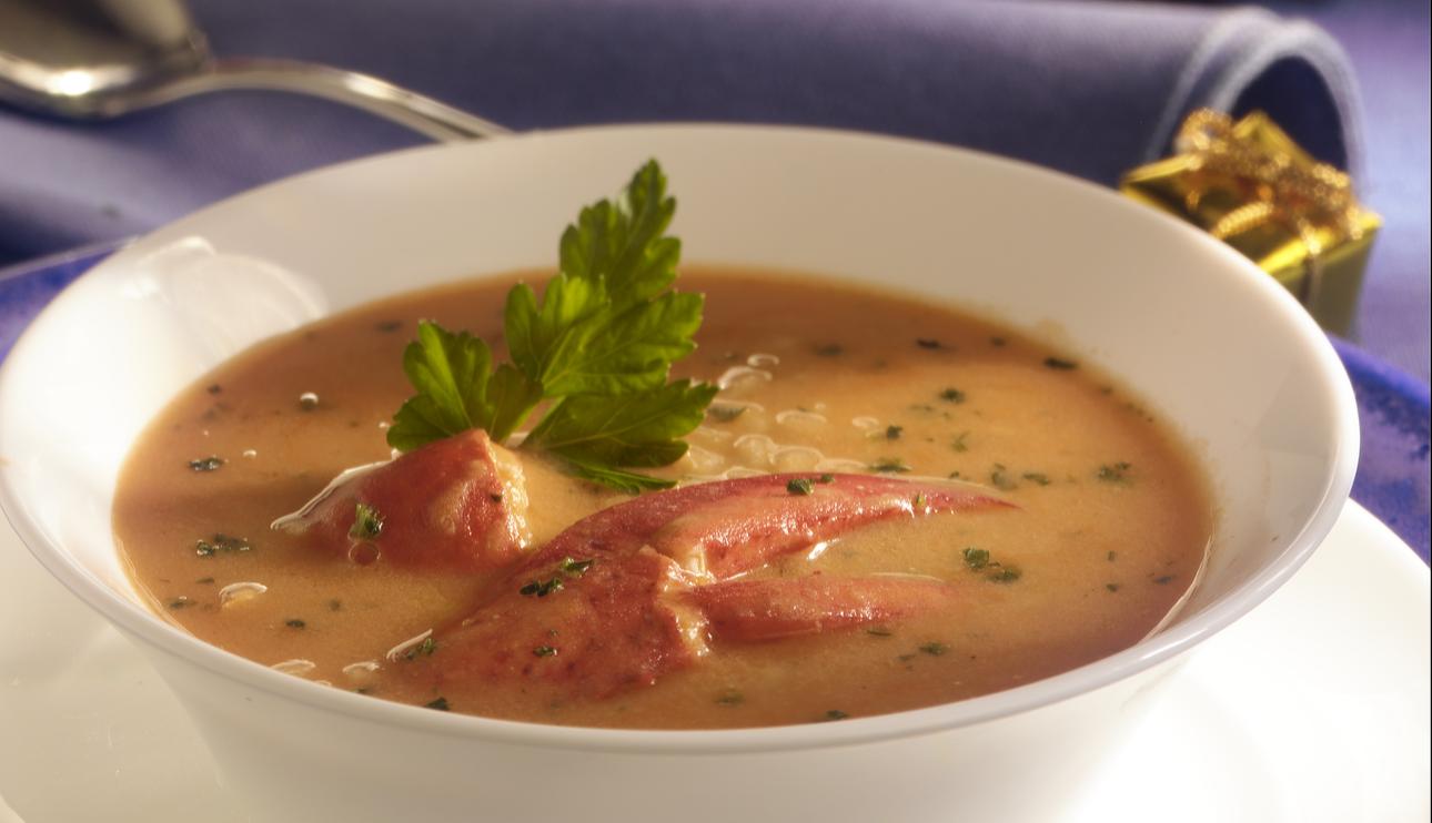 Caldereta de bogavante