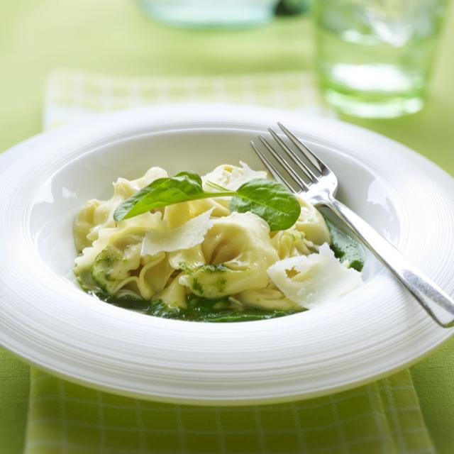 Recetas sin horno