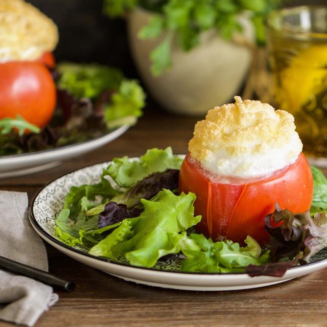 Recetas con atún
