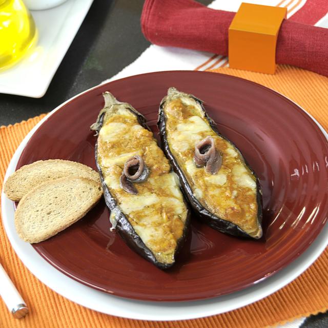 Recetas con anchoas