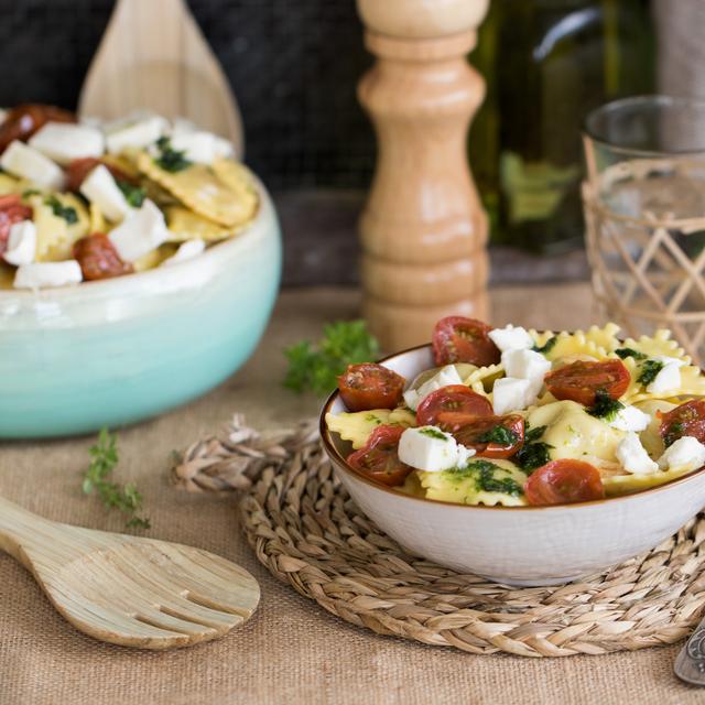 Comidas y cenas para amigos