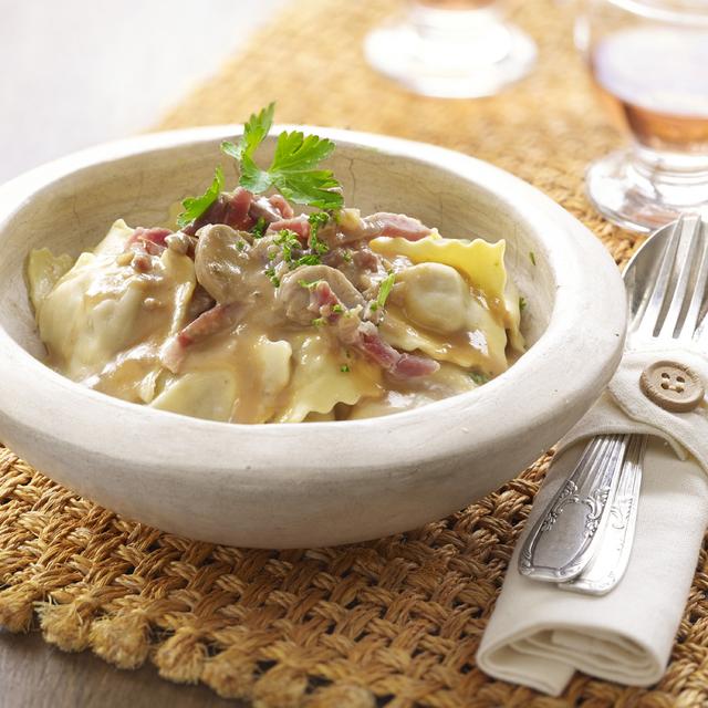 Recetas para San Valentín
