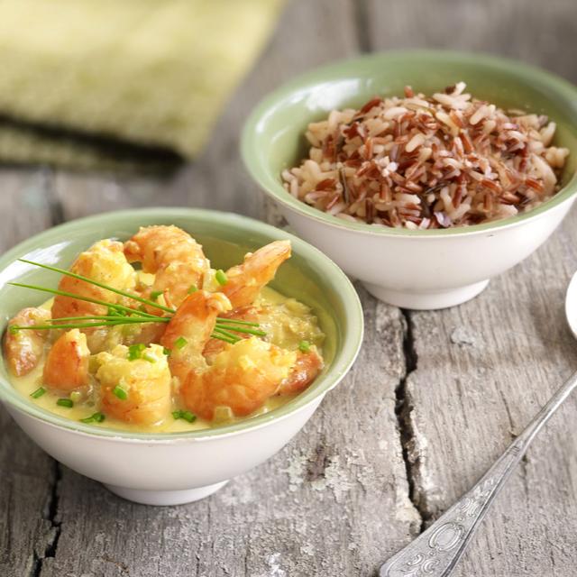 Recetas para San Valentín