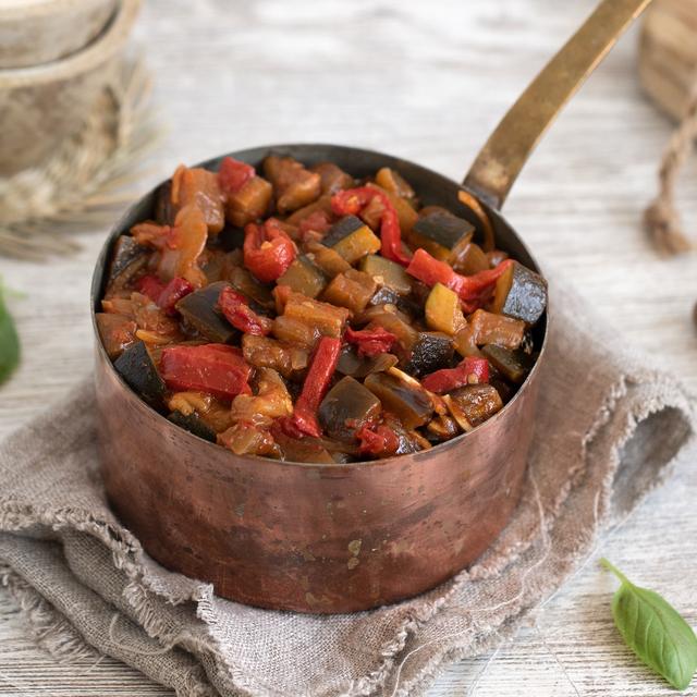 Recetas familiares