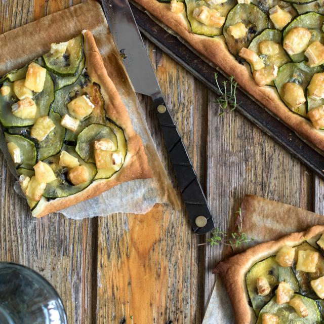 Recetas de primavera