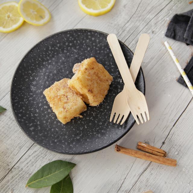 Leche frita