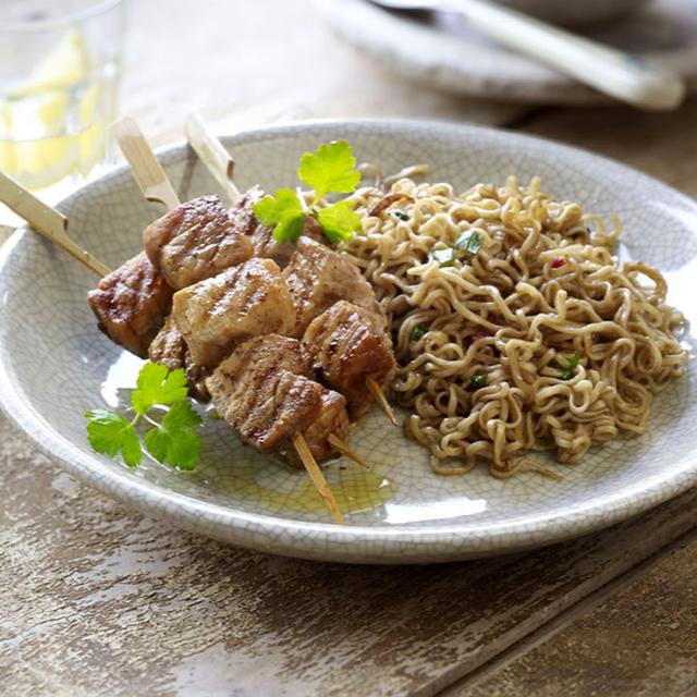 Recetas para barbacoa