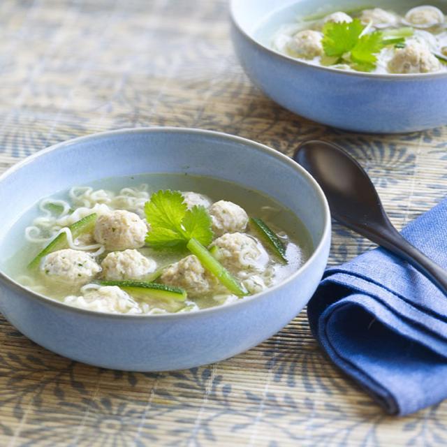 Recetas con pollo
