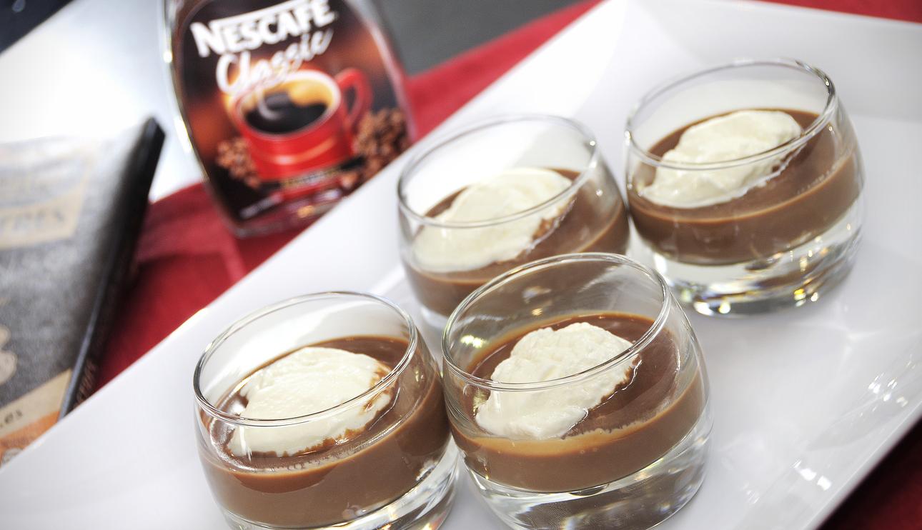 Café liégeoise