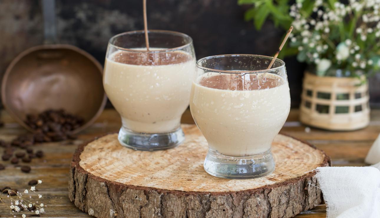 Crema de café