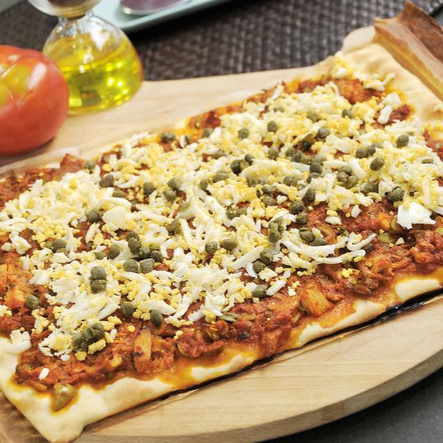 Recetas con atún