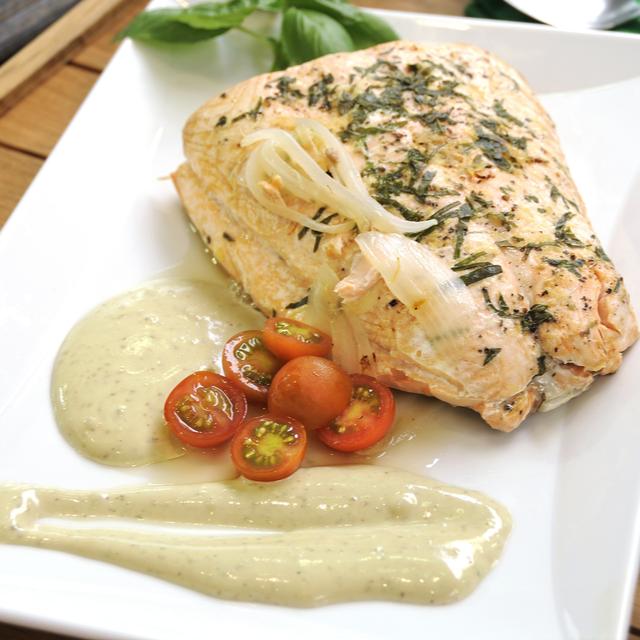 Comidas y cenas para amigos