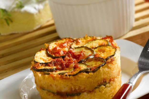 Arroz a la napolitana