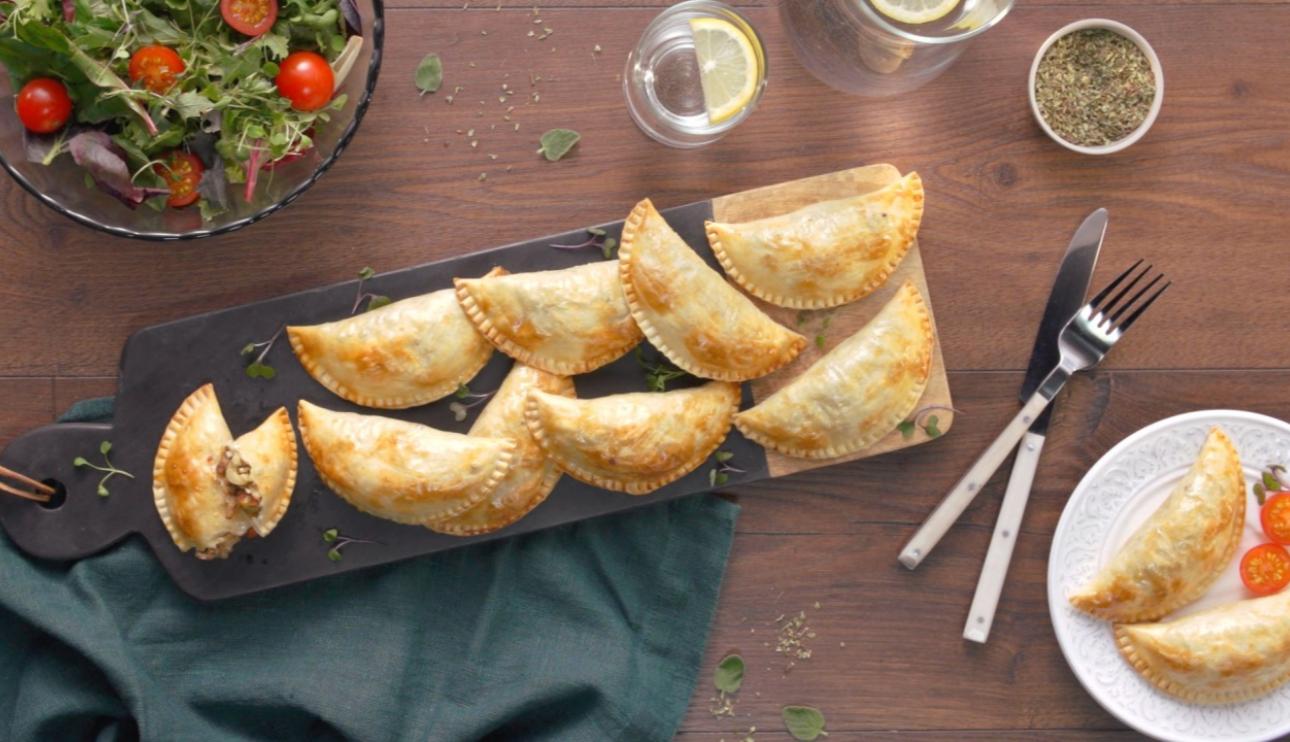 Empanadas de carne