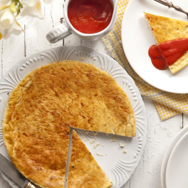 Recetas con queso
