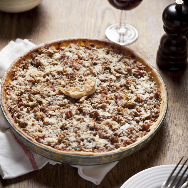 Recetas con carne picada