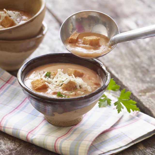 Recetas con queso