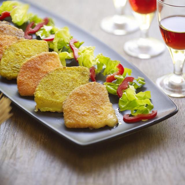 Recetas sin horno