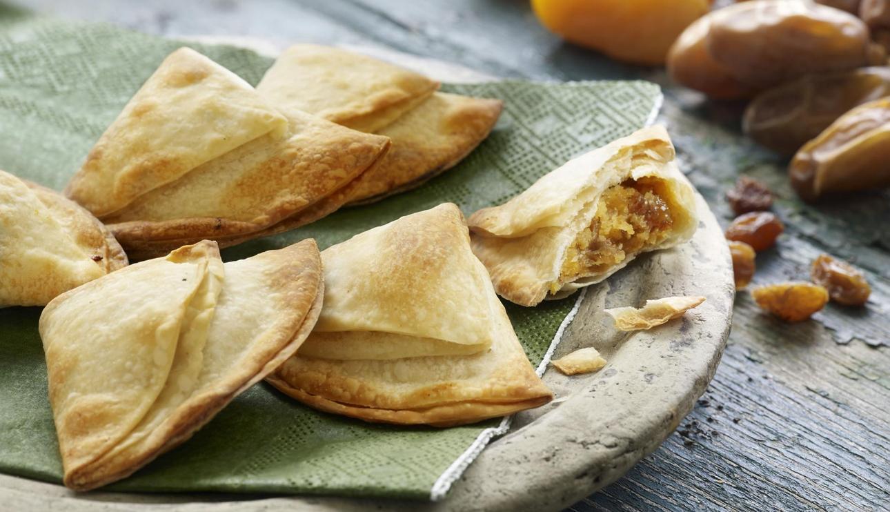 Bocados energéticos