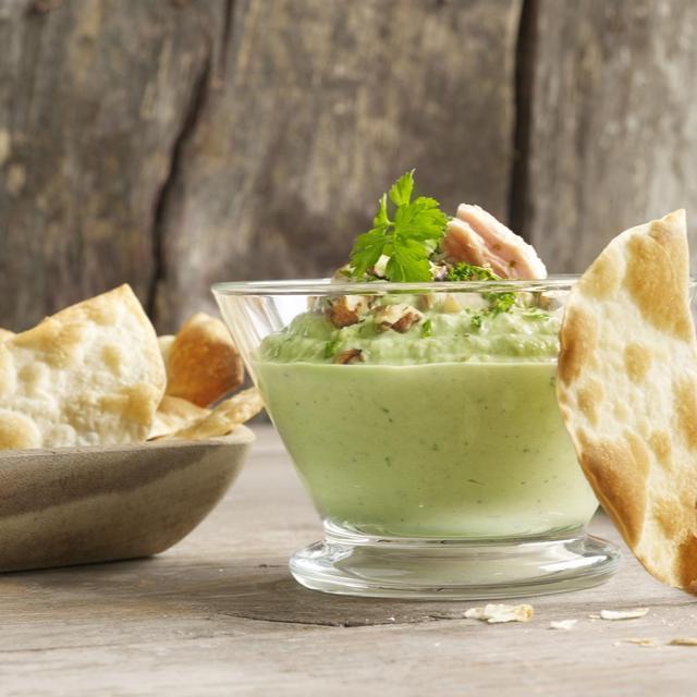Recetas con atún