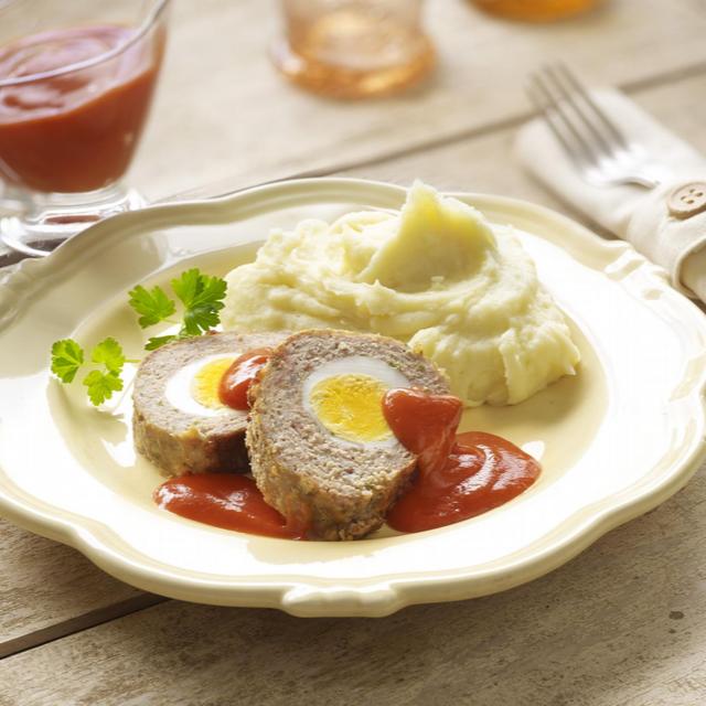 Recetas con carne picada