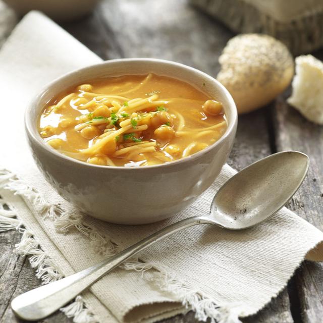 Recetas sin colesterol