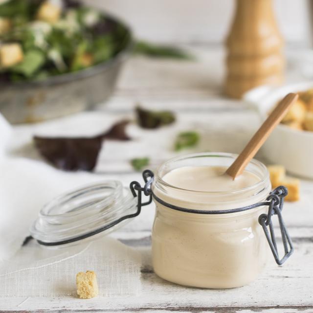 Salsas para carnes