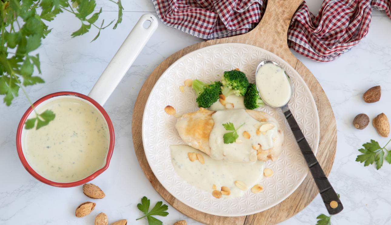 Salsa roquefort Ideal