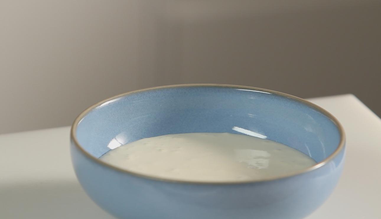 Salsa Ideal con jengibre