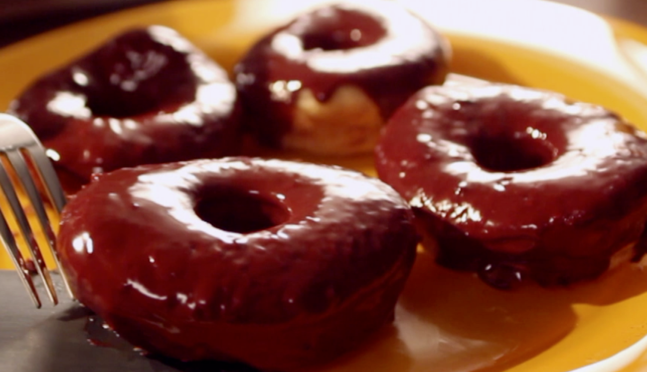 Cronuts