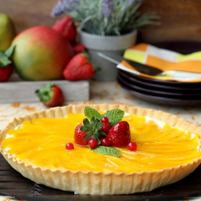 Recetas con lima