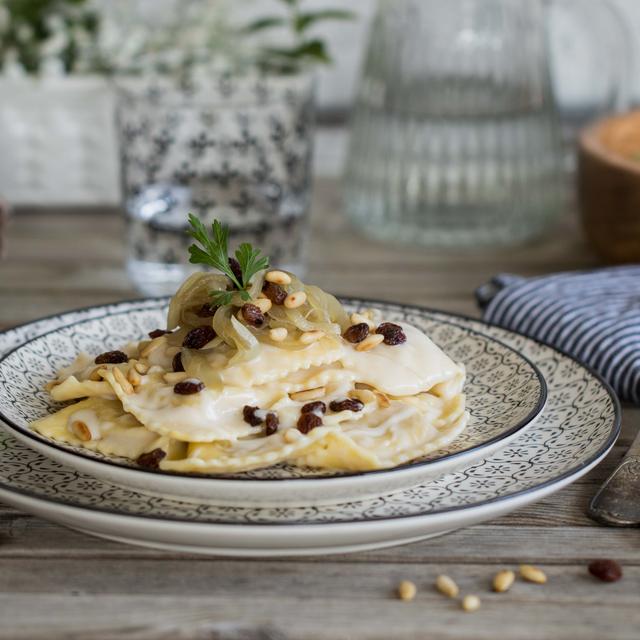 Recetas con almendra