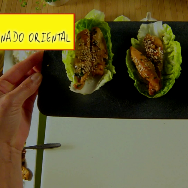 Recetas con pollo