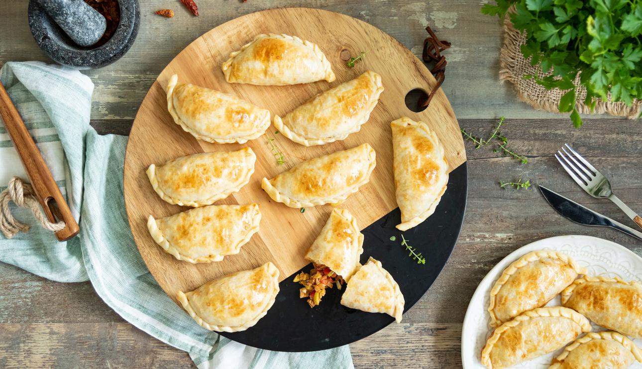 Empanadas argentinas