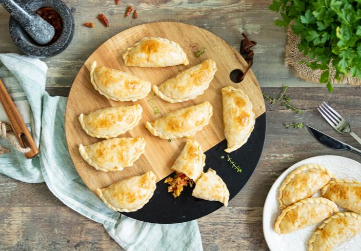 Empanadas argentinas