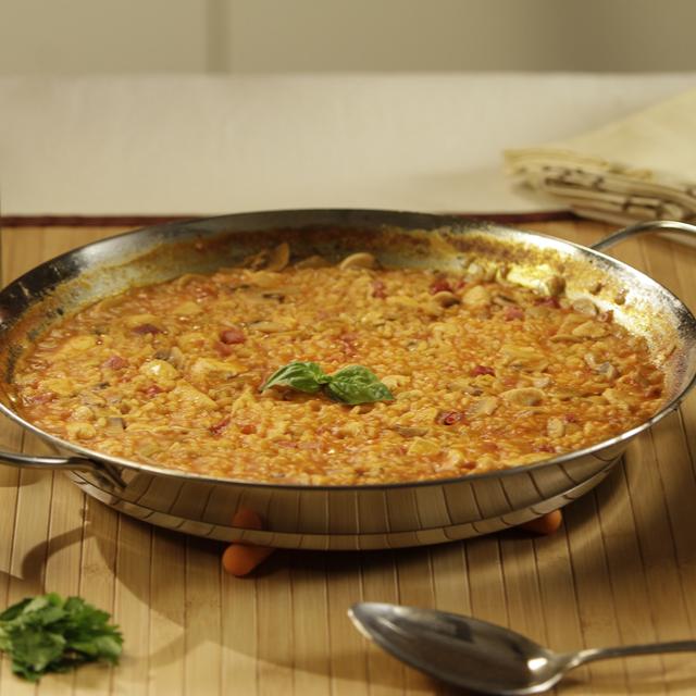 Recetas con arroz