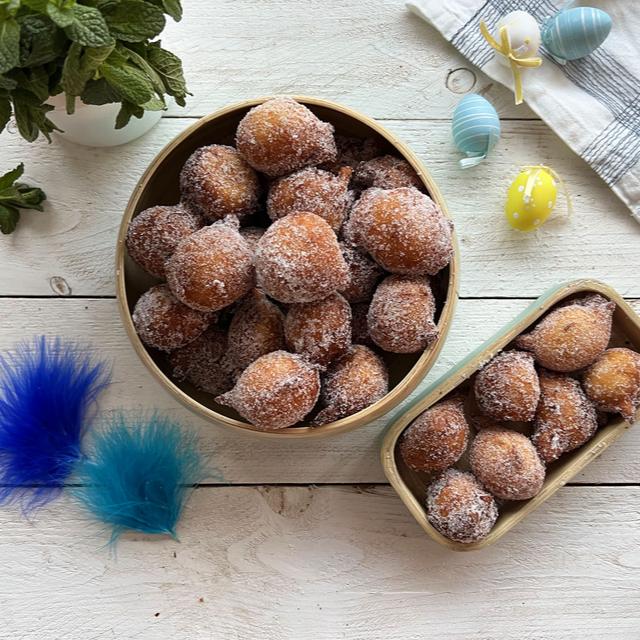 Buñuelos