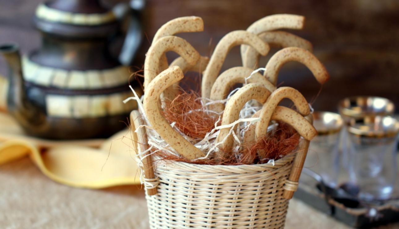 Bastoncitos especiados