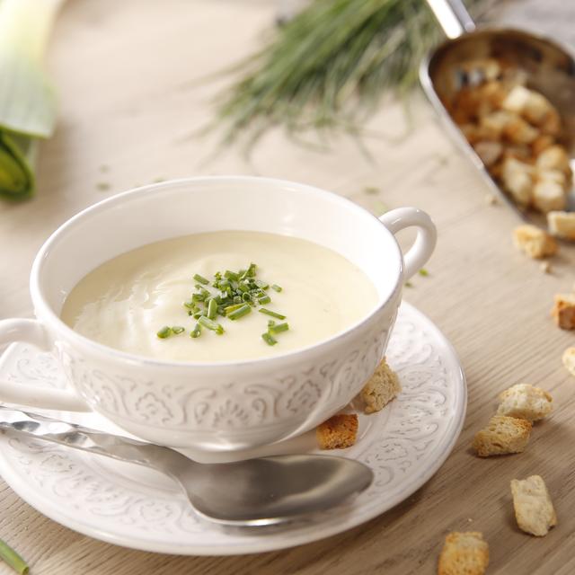 Recetas con puerro